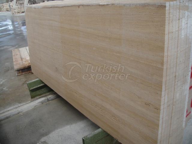 Travertine Vein Cut Saw