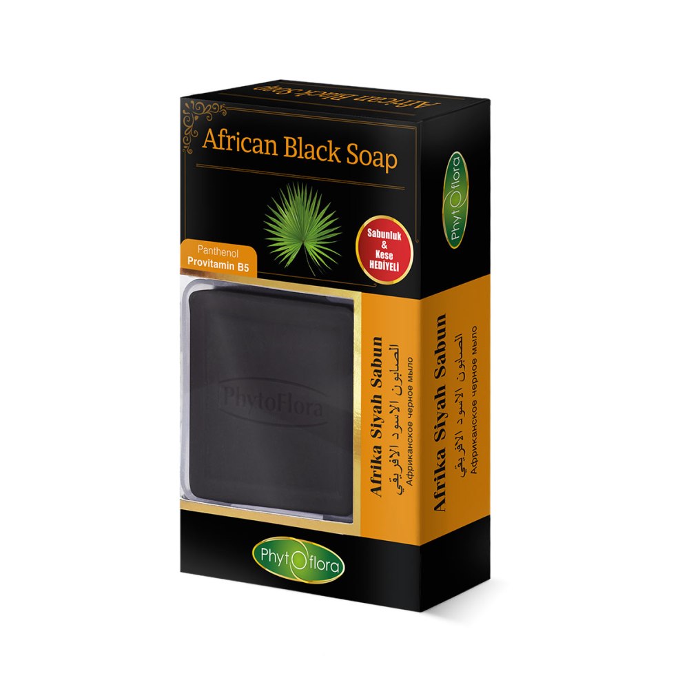 african black soap