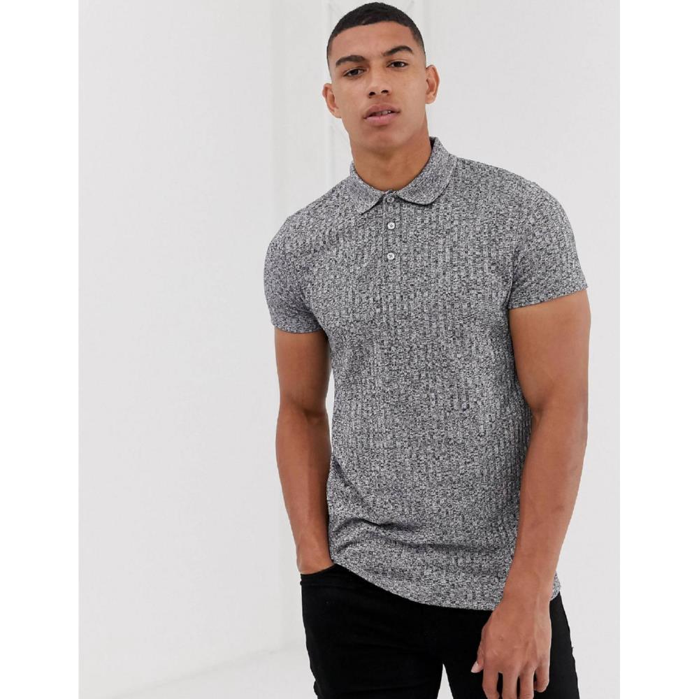 Men Knitwear T-Shirt