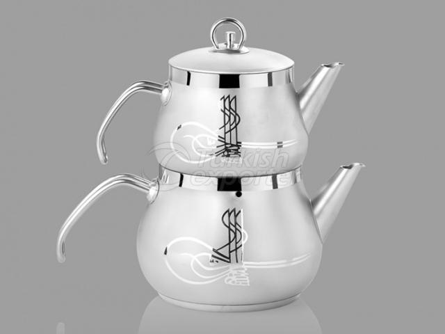 Teapots