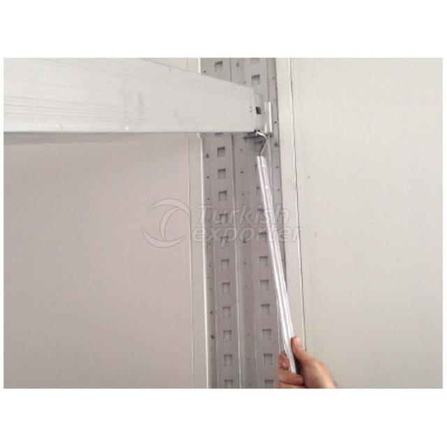 Double Deck Loading System