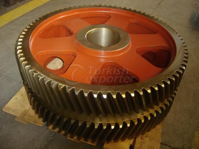 General Works Products