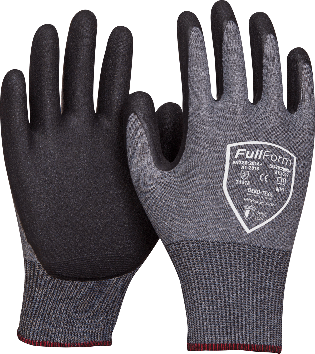 Guantes de seguridad