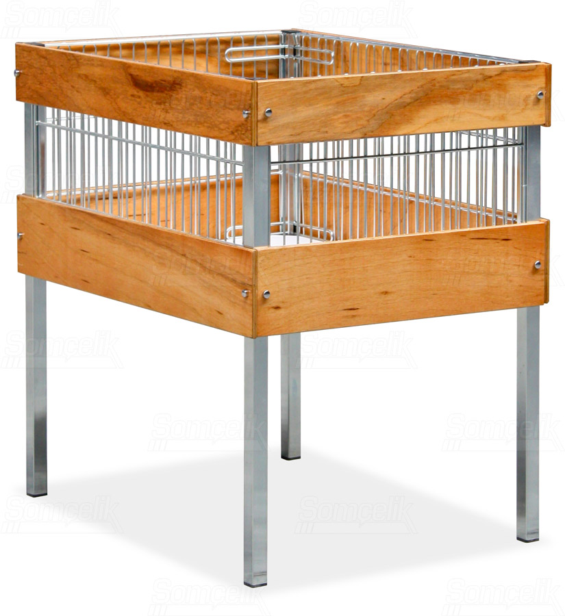 Promotion Basket