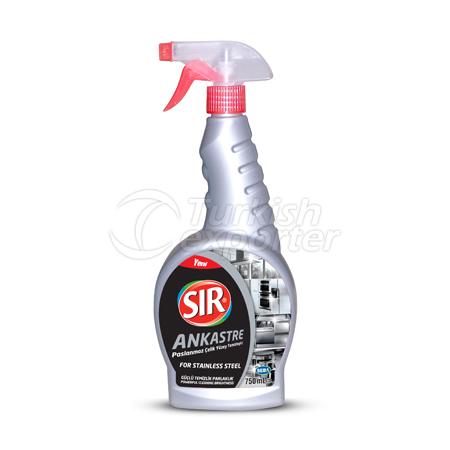 Built-In Surface Cleaner Sir