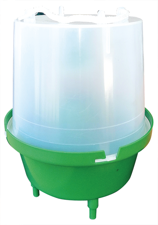 MCPHAIL TYPE PHEROMONE TRAP