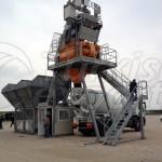 KS 100 Concrete Plants