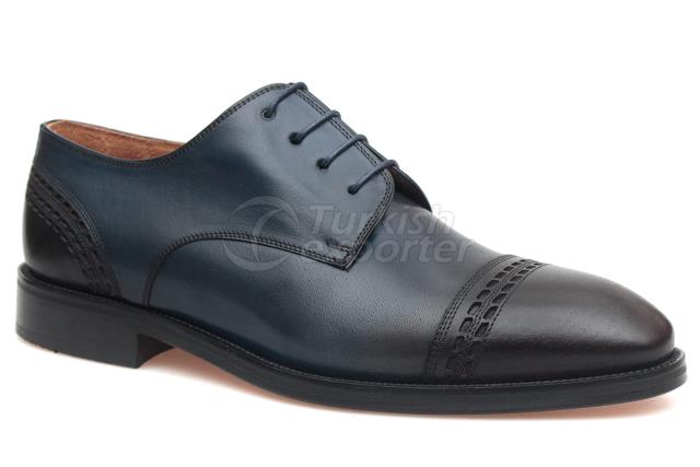 Luxury Classic Leather Mens Shoes