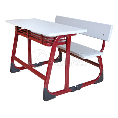 YWO-15 School Furnitures