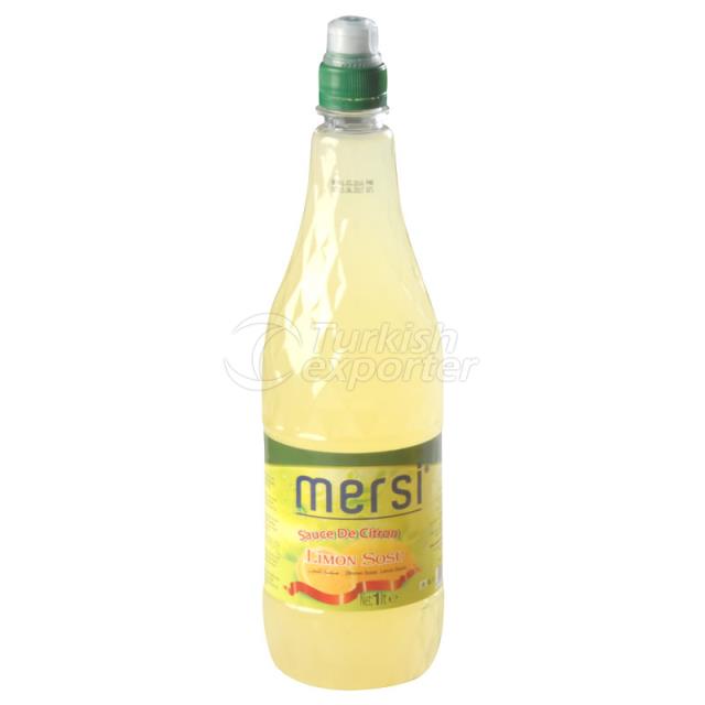 Mersi Lemon