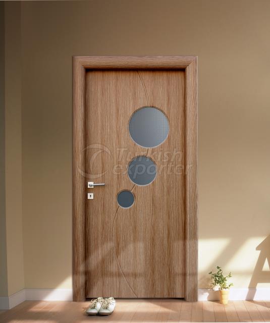 C947 Interior Door