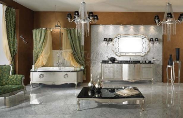 Muebles de baño