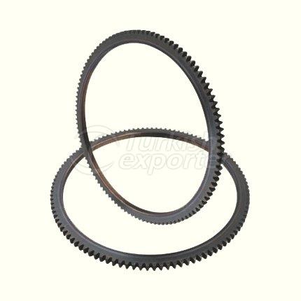 Flywheel Ring Gear