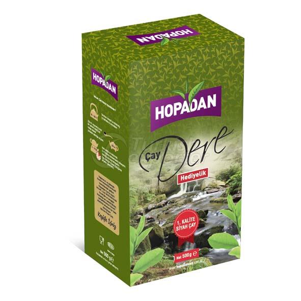 Hopadan Dere Hediyelik Çay