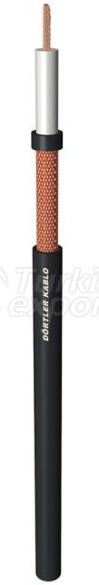 Coaxial Cable 213-U