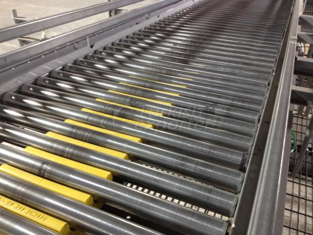 Roller Conveyor