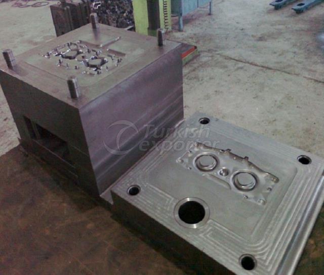 Injection Molding