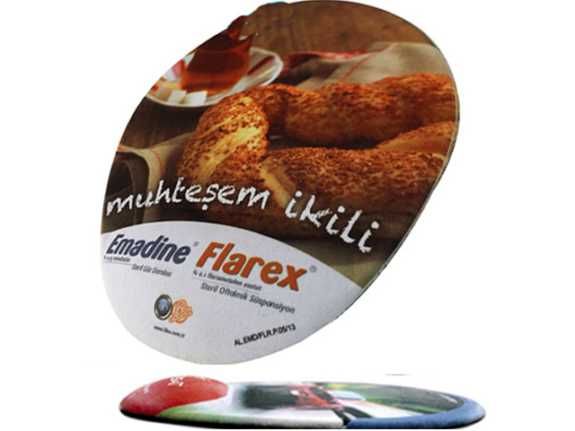 Mousepad Çeşitleri