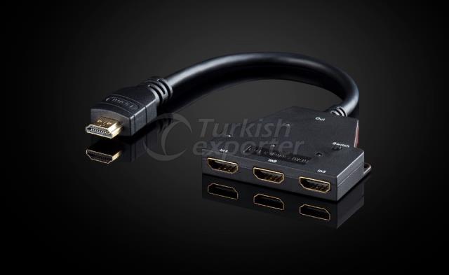 SWITCH 301