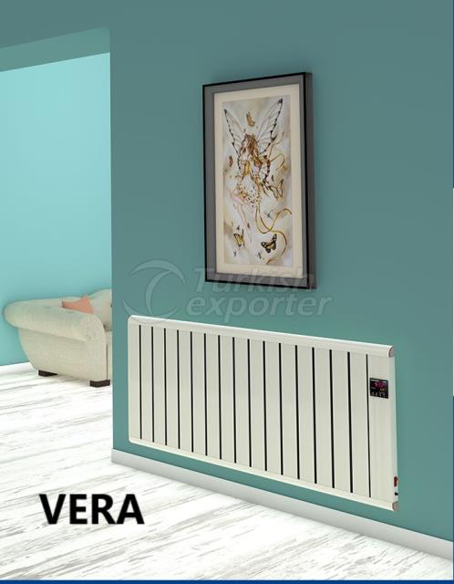 VERA ELECTRICAL RADIATOR
