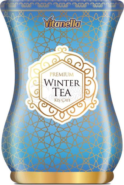Winter Tea