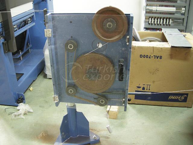 Cable Machinery Breaking Unit