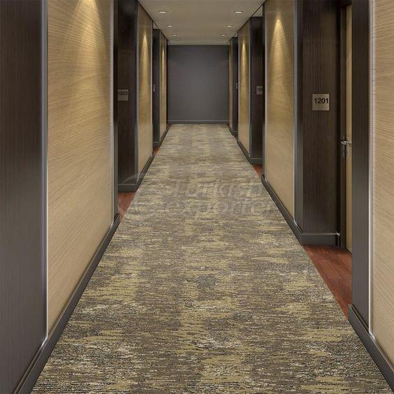 Otel Halısı