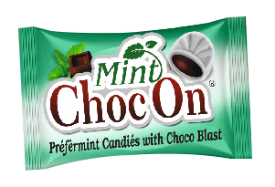 Mint ChocOn