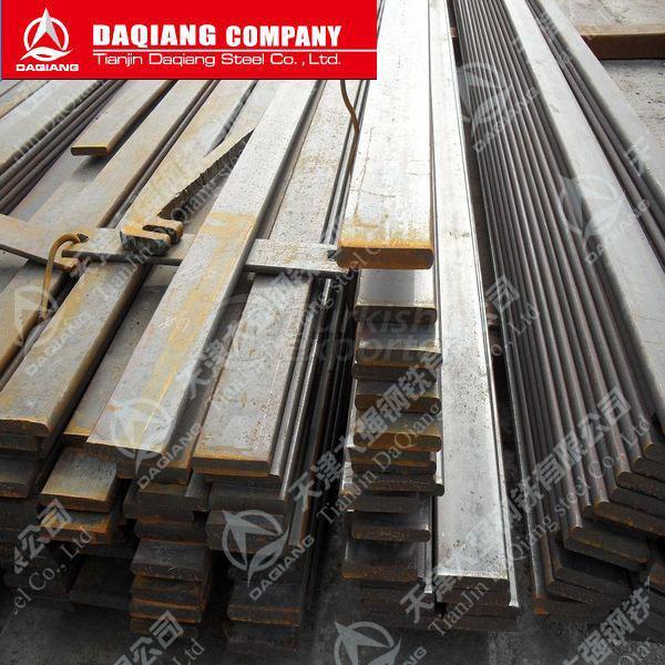 spring steel flats for leaf springs