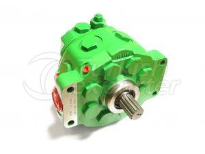 Hydraulic Pump