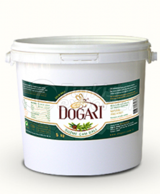 Marmaris-Datca strained pine honey 4 kg