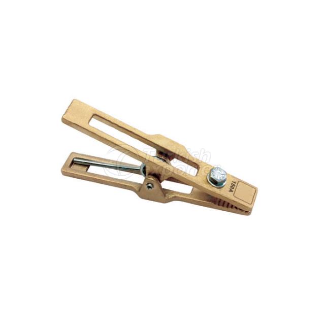 Ground Clamps