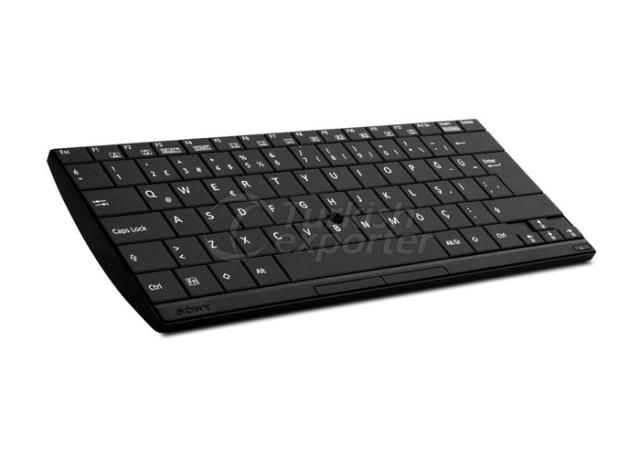 Keyboard -Sony
