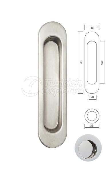 Sliding Door Handle SDH