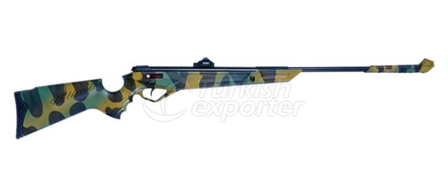 Air Rifle  Canas01