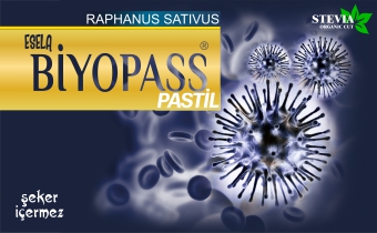 Biyopass Pastil