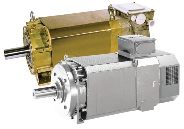 Spindle Motor