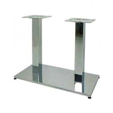 K-007 Metal Table Leg