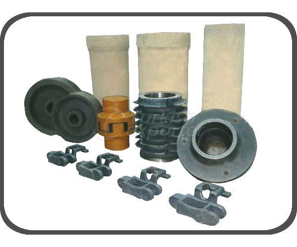 Ductile Iron Casting