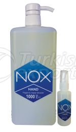 NOX Hygienic Hand Cleaner - Liquid