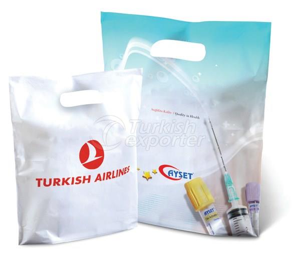 Printed Packaging Films and Bags -Packing Group