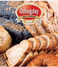 Special Purpose Flour-Koyum Flour