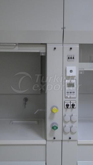 Fume Hoods