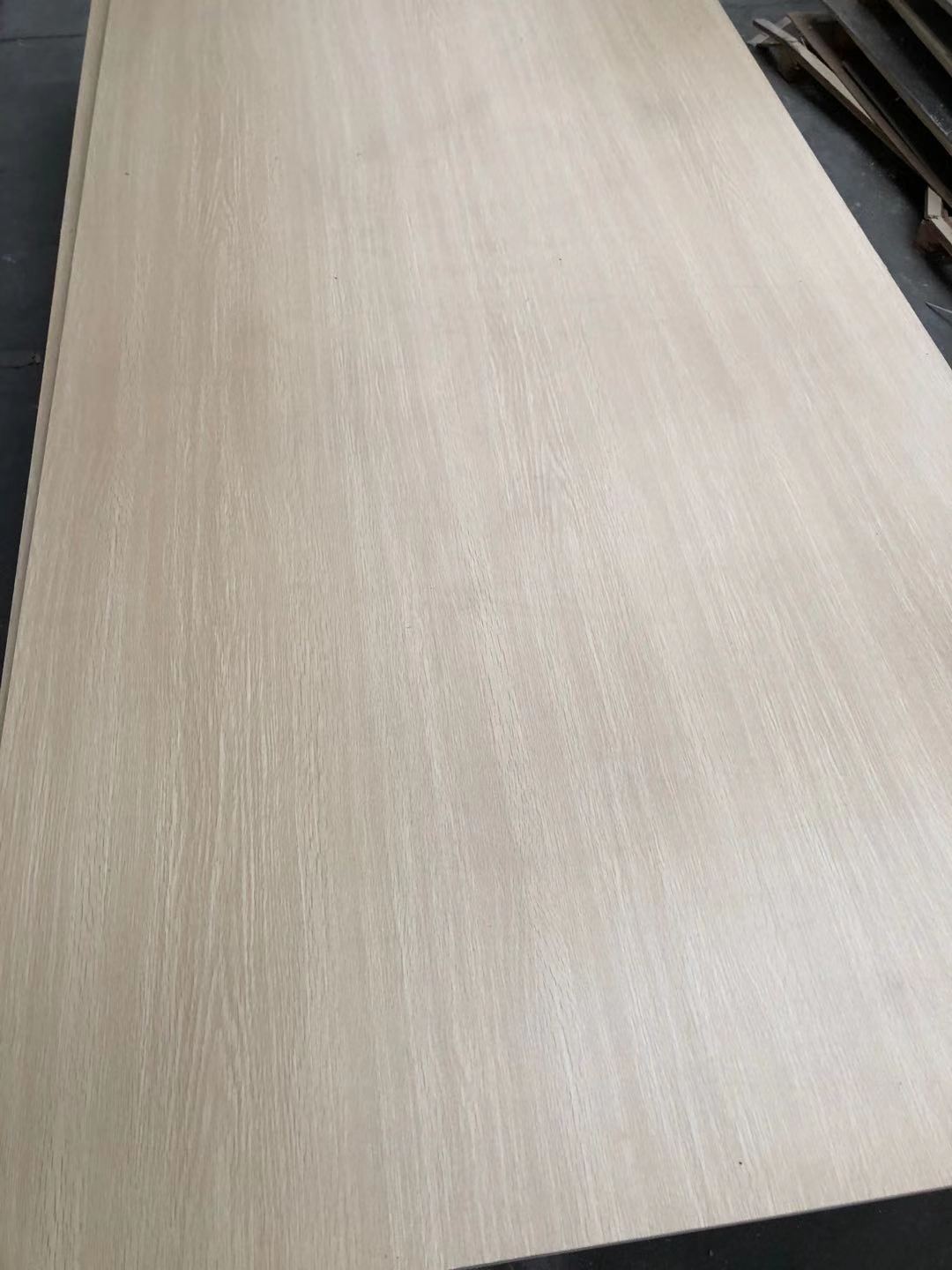 Melamine Laminted Plywood