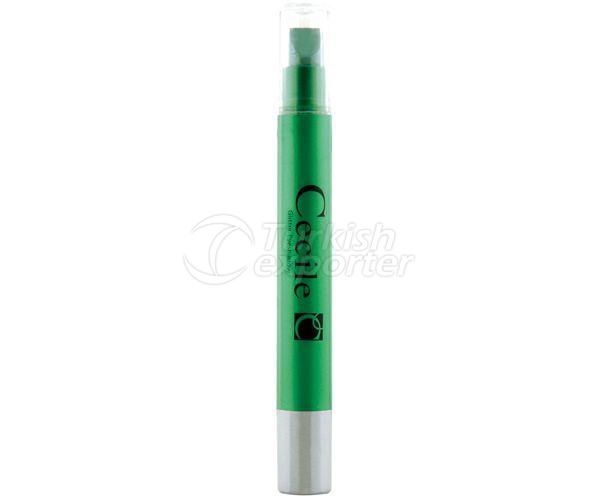 Cecile Glitter тени для век