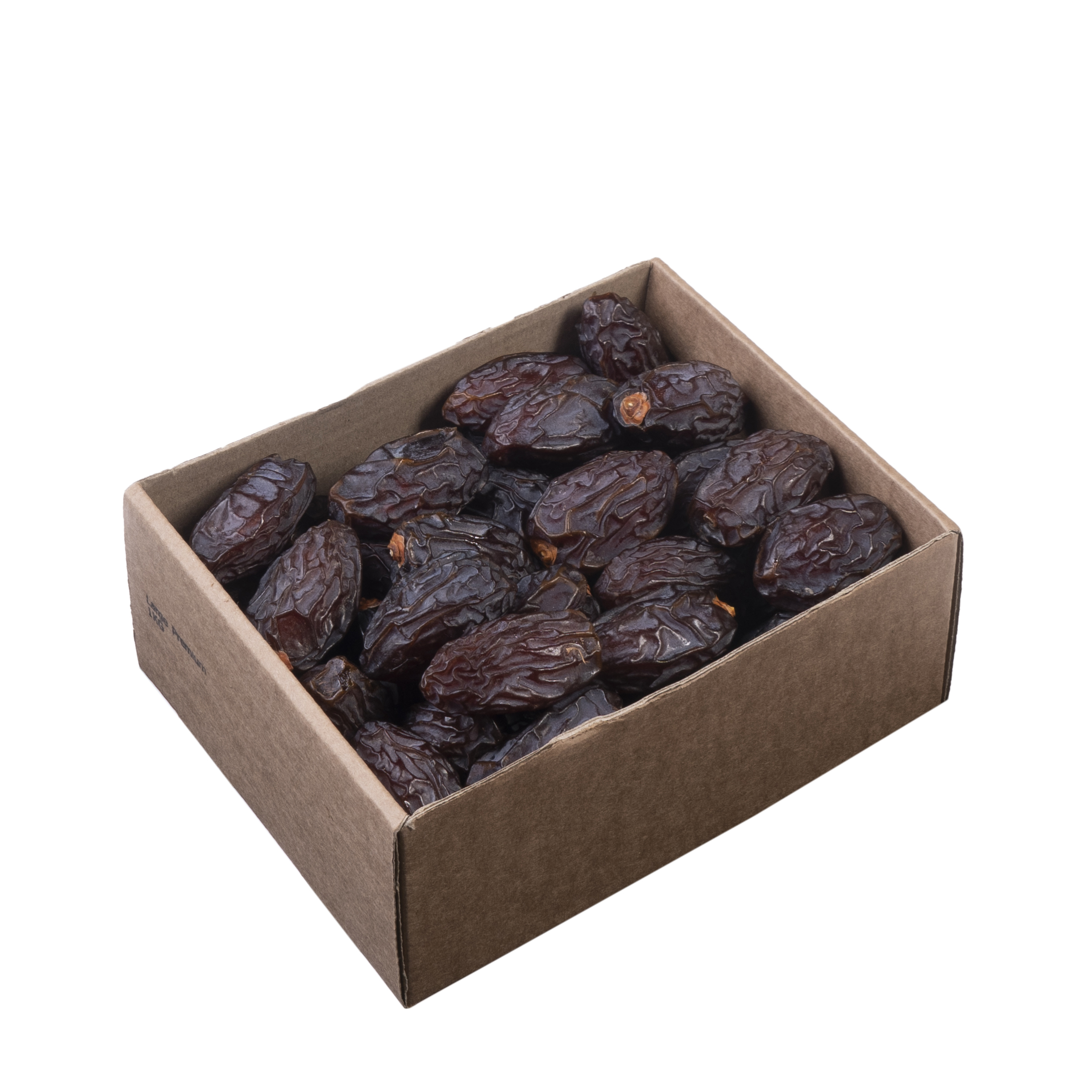 Premium Large Medjool Dates