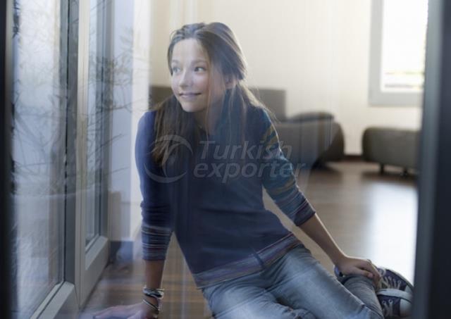 Imported Pvc Products EFORTE INOUTIC