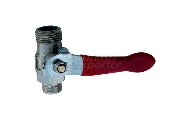 1-2 3-8 Male Valve V029