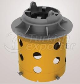 Casing Driver