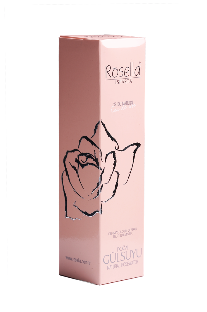 Rosella Natural Gülsuyu